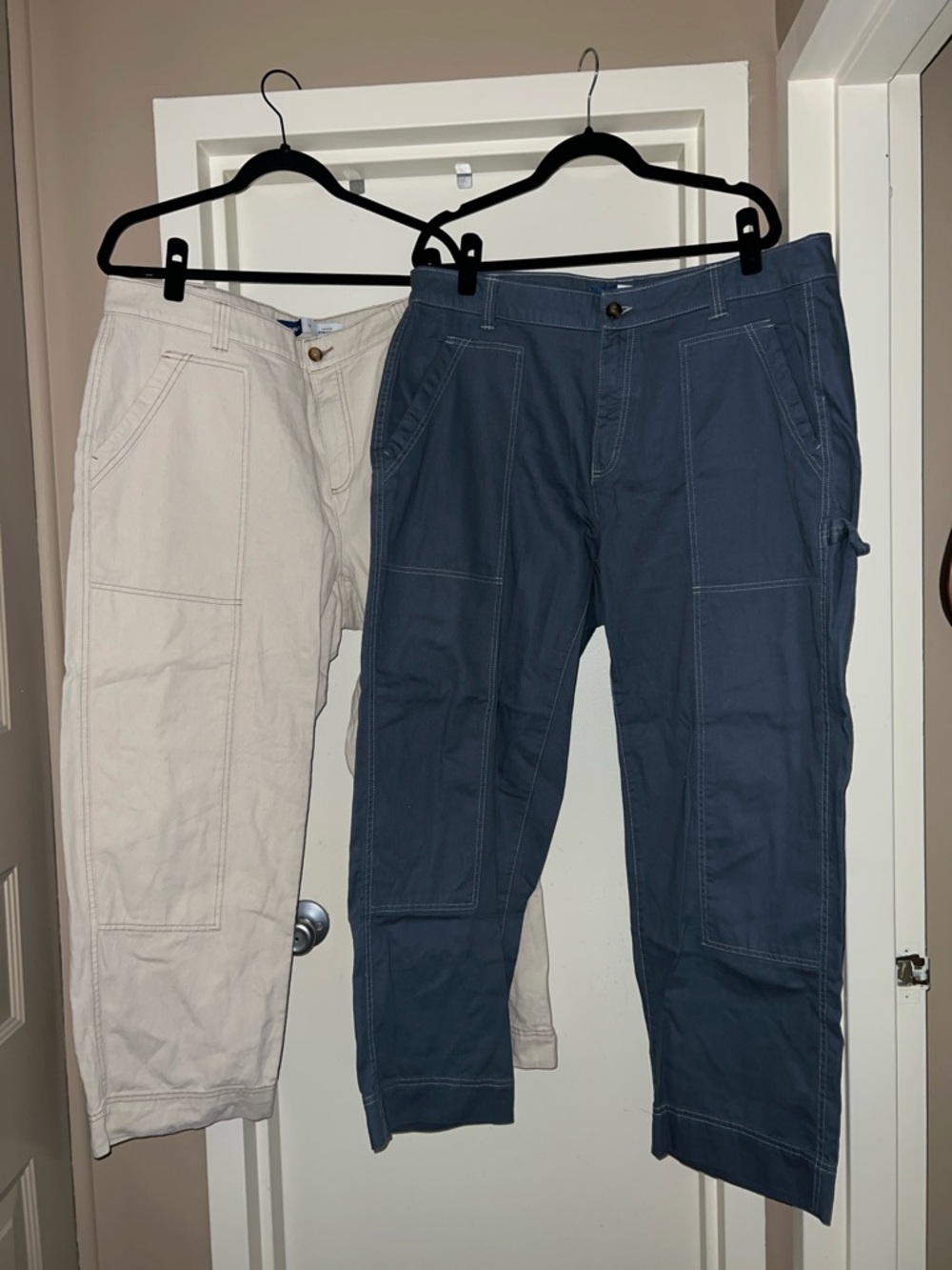 Old Navy Cargo Jean (2 pairs)